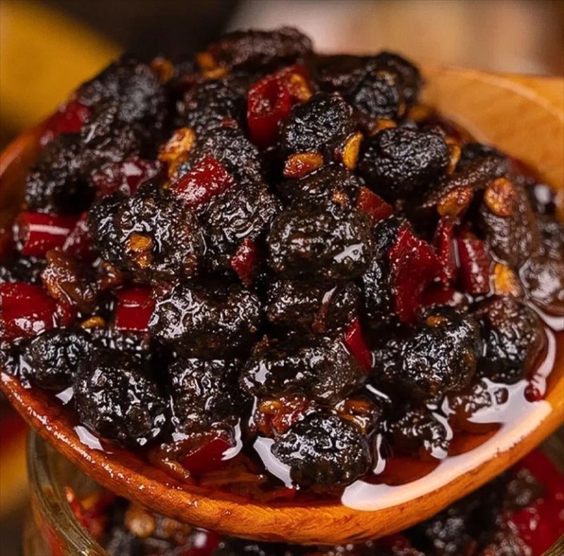 揭秘昭平黄姚豆豉：传统与现代的完美融合