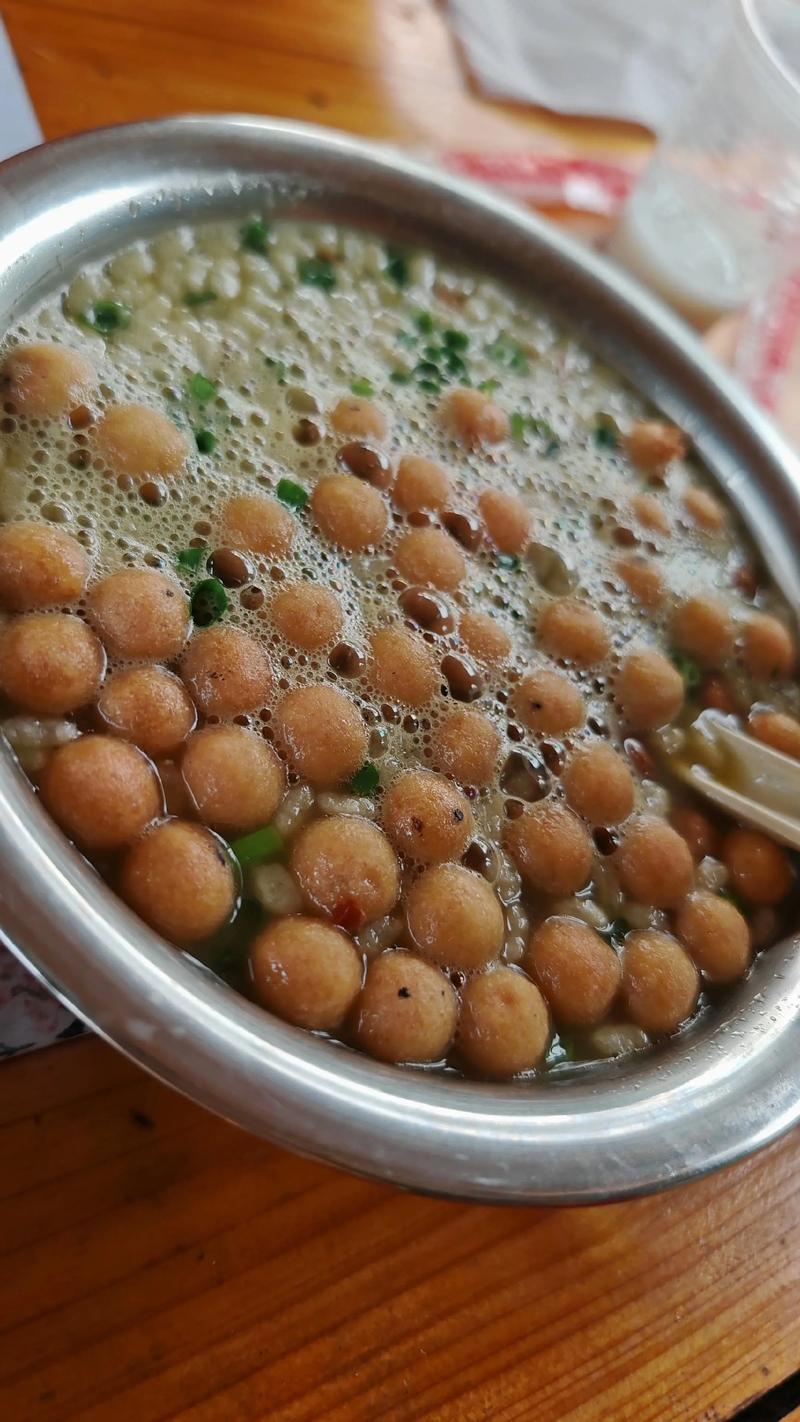 黄姚豆豉：千年非遗的现代风味