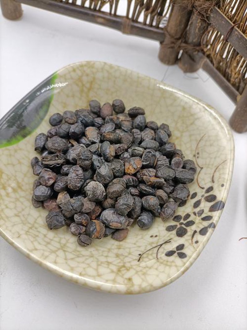 豆豉批发