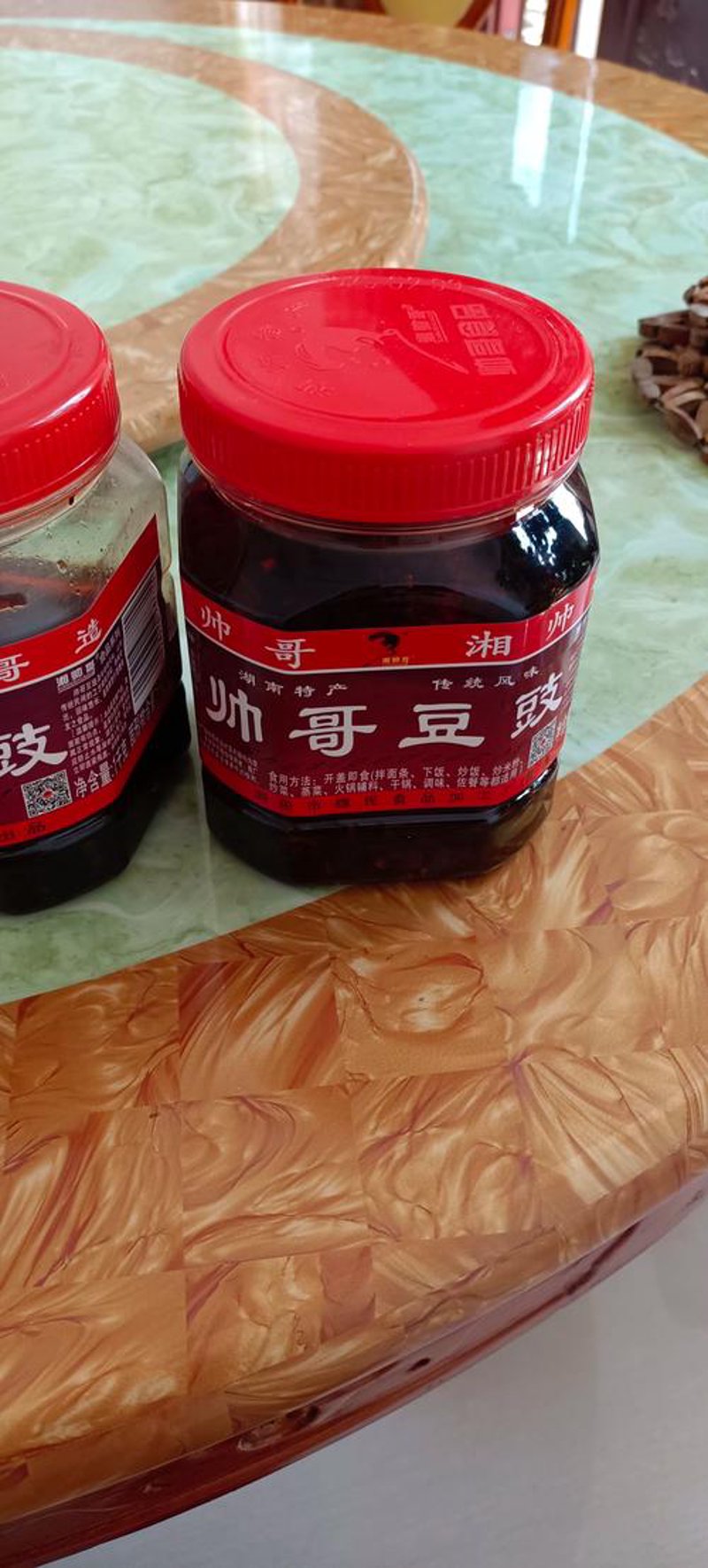 探寻广西昭平黄姚豆豉的独特魅力