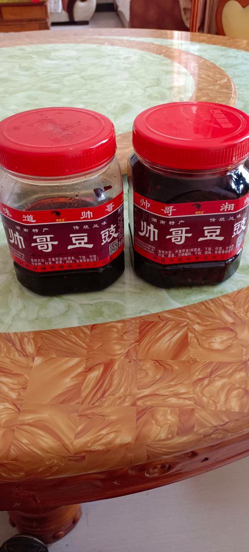 广西豆豉的独特魅力与行业动态