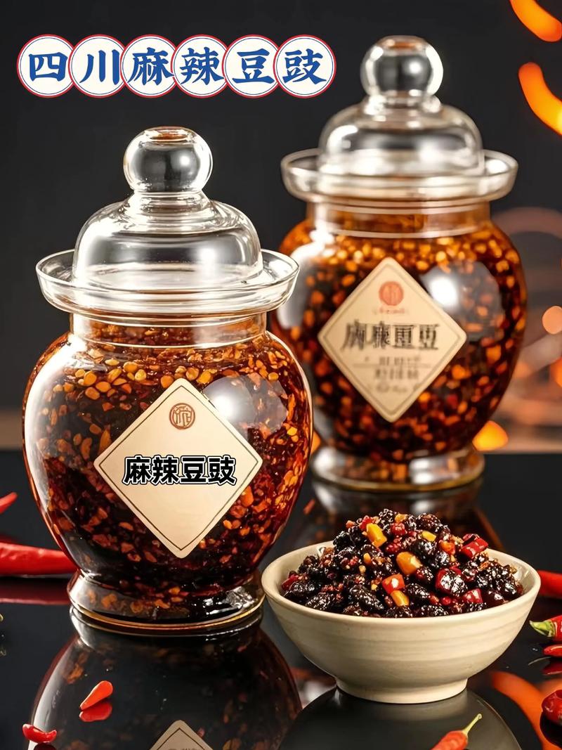 探寻广西黄姚古镇的风华与味道——探秘黄姚特产